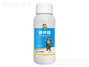 磷鉀精大量元素水溶肥料-農(nóng)歡笑-華中益農(nóng)