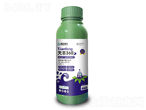 大量元素水溶肥料30-500-600+TE-天豐360-國正易農