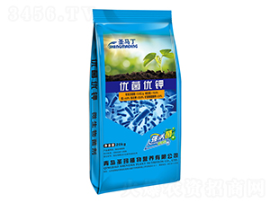 微生物菌劑-優(yōu)菌優(yōu)鉀-圣馬丁