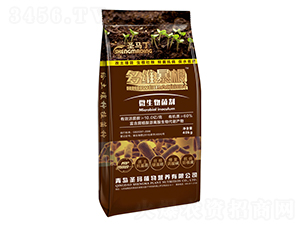微生物菌劑-多維暴根-圣馬丁