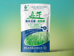 高氮肥-麥樂玉喜-宏耿農資