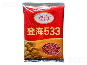 登海533-玉米種子-億享農(nóng)業(yè)