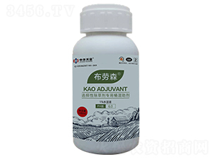 農(nóng)用助劑-布勞森-中禾天呈