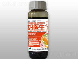 300ml柿子專用抑菌調節(jié)劑-好醫(yī)生-賽陽農(nóng)化
