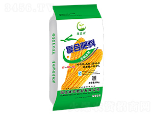 含硝態(tài)氨復合肥料28-6-6-龍忠農(nóng)-雄豐肥業(yè)