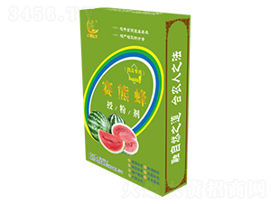 西瓜專(zhuān)用授粉劑-賽熊蜂-京博農(nóng)業(yè)