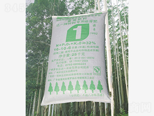 桉樹(shù)萌芽肥16-10-6-達(dá)一