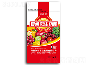 40kg復(fù)合微生物肥-田耕沃-洲譽(yù)