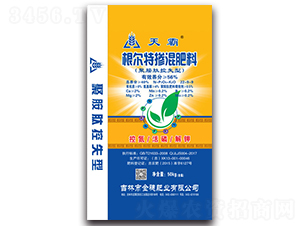 根爾特摻混肥料22-9-9-天霸-金穗肥業(yè)