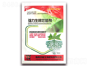 強(qiáng)力生根壯苗劑-沃能生物