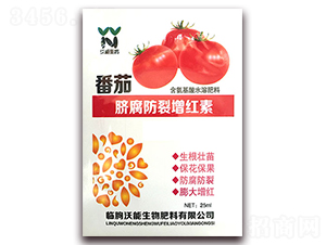 番茄臍腐防裂增紅素-沃能生物