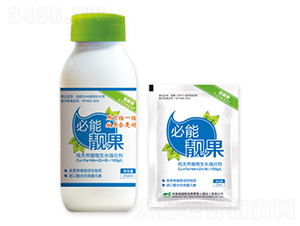純天然植物強(qiáng)壯劑-必能靚果-中美諾威特