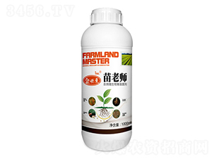 農(nóng)用微生物菌劑-金必來苗老師-力多金