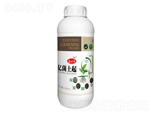 農(nóng)用微生物菌劑-金必來億菌土起-力多金