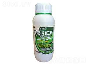 綠籬控旺劑-藍森藝-金至誠