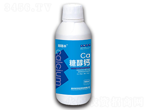 糖醇鈣-冠蓓豐-農(nóng)無憂