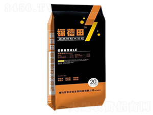 碳酶顆粒水溶肥-福蓓田-農(nóng)無憂