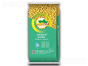 微生物菌劑-優(yōu)禾益生元-嘉佑生物