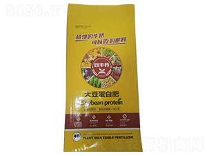 大豆蛋白肥-豆豐丹-秋碩農(nóng)業(yè)