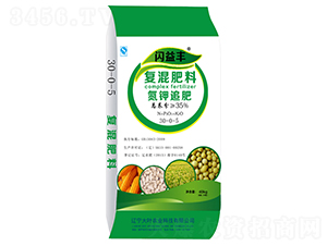 氮鉀追肥30-0-5-閃益豐-大葉農(nóng)業(yè)