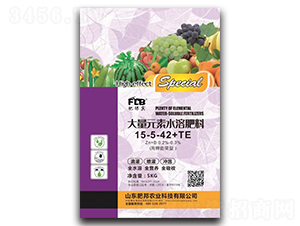 大量元素水溶肥料15-5-42+TE-肥邦農(nóng)業(yè)