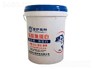 20kg藻肽魚蛋白-碧護(hù)生物