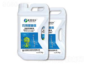平衡型農(nóng)用噬菌體135-130-135+TE-農(nóng)博菌社