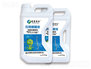 高鉀型農(nóng)用噬菌體100-100-200+TE-農(nóng)博菌社