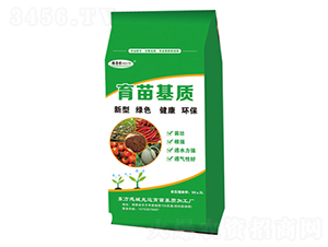 育苗基質(zhì)（綠袋）-高品農(nóng)業(yè)