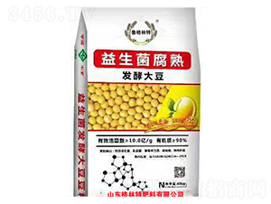 益生菌腐熟發(fā)酵大豆-格林特