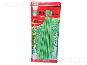 盛世美景-豇豆種子-贛蔬種業(yè)