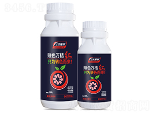 賺色萬(wàn)桔紅-英瑞沃博特