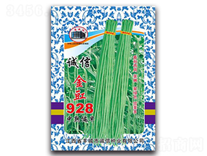 誠(chéng)信金豇928-豇豆種子-誠(chéng)信種業(yè)