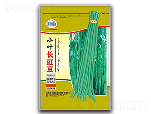 小葉長(zhǎng)豇豆-豇豆種子-誠(chéng)信種業(yè)
