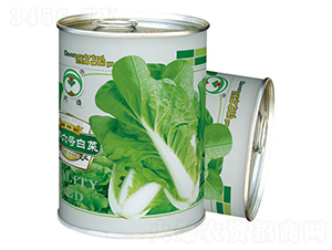 鴻盛金牌六號(hào)（罐）-白菜種子-鴻盛園