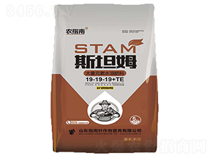 大量元素水溶肥19-19-19+TE-斯坦姆-農(nóng)指南