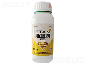 斯坦姆腐植酸水溶肥-農(nóng)指南