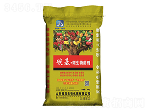 碳基·微生物菌劑-福龍生物