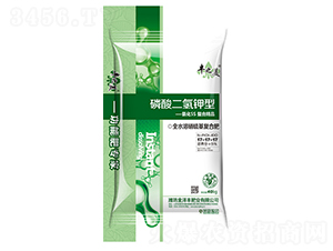 磷酸二氫鉀型全水溶硝硫基復(fù)合肥17-17-17-豐之美-金洋豐
