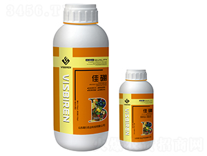 佳硼-周行農(nóng)業(yè)