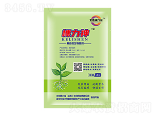棵力神復(fù)合微生物菌劑-文杰棵力寶