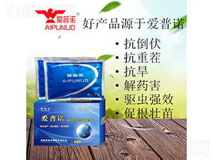 肽氨糖螯合液-愛普諾