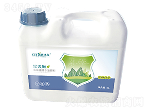 提苗旺長(zhǎng)型含腐植酸水溶肥-埃美施-麥克斯