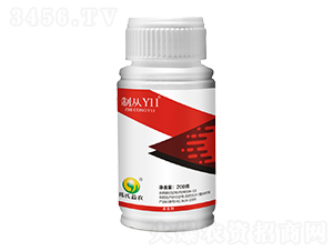 蘇云金桿菌懸浮劑-制從Y11-中植堂