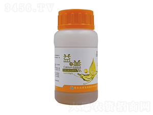 益得蓋-泓源生物