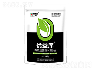 優(yōu)益庫微生物菌劑-意利亞