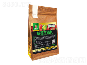 草莓放綠長-天舜·農(nóng)豐-天舜植保
