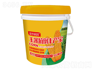 玉米抗倒豐產(chǎn)寶-天舜植保