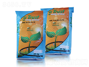 大量元素水溶肥料-阿施德-本大福