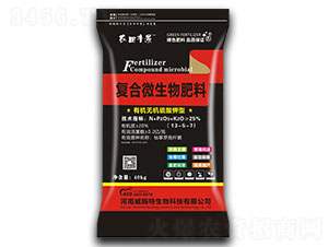 復合微生物肥料-農(nóng)田豐景-威施特